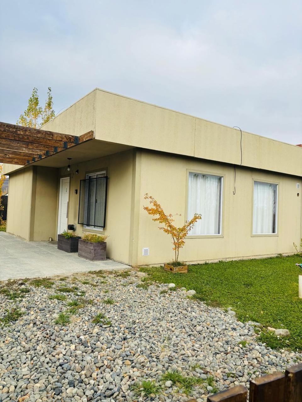 Patagonia Hope Suites El Calafate Exterior foto